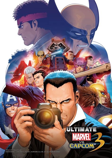 If you enjoy the service, consider donating via Patreon. . Umvc3 wiki